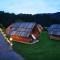 Small wooden houses and Apartments Zgornja Dobrava