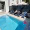 Apartment 'Holiday Above Dubrovnik'