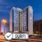 Citymax Hotel Al Barsha at the Mall