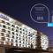 Park Inn by Radisson Abu Dhabi Yas Island