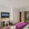 Aparthotel AVANGARD Living