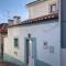 Typical small house near Lisbon