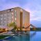 Fortune Select Grand Ridge, Tirupati - Member ITC Hotels' Group