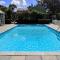 Captivating Isolde Cottage with pool near St Ives