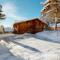 Apartment at the bottom of the slopes in Crans-Montana, cosy atmosphere