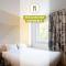 B&B HOTEL Thionville Centre Gare Porte du Luxembourg A31