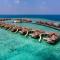 OZEN RESERVE BOLIFUSHI - Luxury All Inclusive