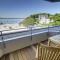 fewo1846 Intermar - Strandbude - Studioapartment mit Balkon und Meerblick