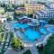 Trakia Plaza Hotel & Apartments