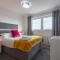 Parkhill Luxury Serviced Apartments - Hilton Campus