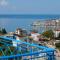 Miracle Apartments Saranda