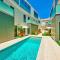 Executive Townhouse, Tavira Centre, Shared Pool