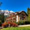 Boutique Hotel Villa Blu Cortina D'Ampezzo