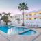 Olive Beach Apartamentos