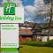 Holiday Inn Glasgow - East Kilbride, an IHG Hotel