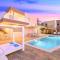 Allas Villa Heated Pool