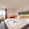 Sure Hotel by Best Western Muenchen Hauptbahnhof