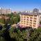 Megapolis Hotel Shymkent