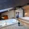 Royal VIP jacuzzi Apart