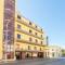 Best Western Hotel Dom Bernardo