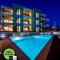 Rocca Riviera Umag Luxury Apartments