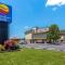 Comfort Inn Williamsport