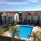 Tavira Cozy flat with explendid view