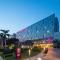 Crowne Plaza Guangzhou Huadu, an IHG Hotel - Free Shuttle Bus Between Hotel to Airport