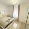 Luxury City Central Wellness Apartman