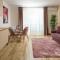 Brasov Holiday Apartments