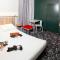 ibis Pontarlier