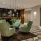 Budapest Eye- Boutique Suites, by BQA