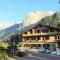 Hotel Garni Hostatt