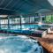 Lielupe Hotel SPA & Conferences by Semarah