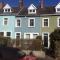 Lovely Victorian town house close to the sea.