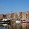 BizStay Harbour I Scheveningen Apartments