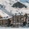 Andermatt Alpine Apartments