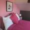 Chambre Pinky Elisabeth proche Paris