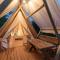 Eco glamping- FKK Nudist Camping Solaris