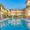 La Quinta Inn by Wyndham Orlando Airport West