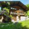 Chalet Elza