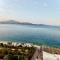 Saranda Rooms - Port