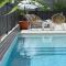 Luxury Apartment Maravic with Private Pool