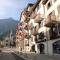 Apartment Relais de Poste Centre Chamonix Mont Blanc