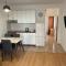 Apartment Dado