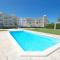 Turtle - 3 bedroom apartment in Nazaré with 2 shared pools and private terrace