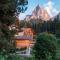 Hotel Waldrast Dolomites