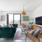 Neta's art & design apartment by TLV2RENT