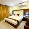 Golden Crown Hotel Alseeb Muscat