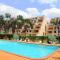 Norfolk Towers Serviced Apartment -Nairobi, City Centre CBD